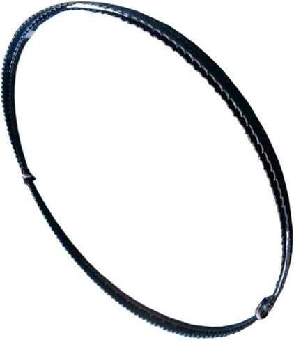 Blade 1/4" 6 TPI fits - SEARS CRAFTSMAN 113.244501, 113244501 Bandsaw - Heavy Duty Band Saw Blade - Made in The USA - Replacement Saw Blade in Kuwait