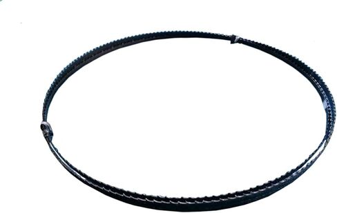 Blade 1/4" 6 TPI fits - SEARS CRAFTSMAN 113.244501, 113244501 Bandsaw - Heavy Duty Band Saw Blade - Made in The USA - Replacement Saw Blade in Kuwait