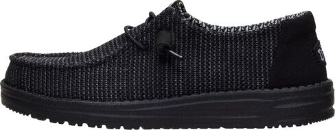 HEYDUDE Women's Wendy SE Stretch Sox Slip On Shoe | Stretch Mesh Loafer in Kuwait