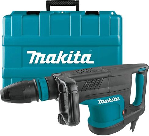 Makita HM1203C-R 20 lb. SDS-Max Demolition Hammer with Case (Renewed) in Kuwait