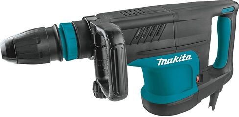 Makita HM1203C-R 20 lb. SDS-Max Demolition Hammer with Case (Renewed) in Kuwait