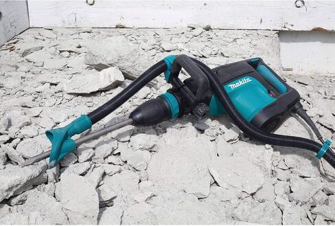 Makita HM1203C-R 20 lb. SDS-Max Demolition Hammer with Case (Renewed) in Kuwait