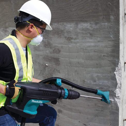 Makita HM1203C-R 20 lb. SDS-Max Demolition Hammer with Case (Renewed) in Kuwait
