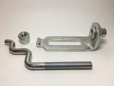 Husqvarna Genuine 587623001 Rear Suspension Link Fits EZ4824 RZ4623 RZ5424 RZ54i in Kuwait