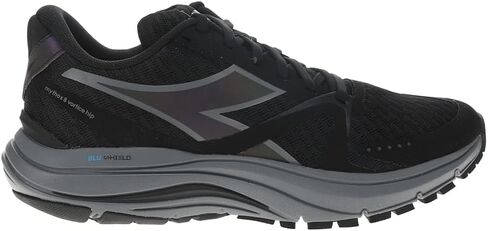 Diadora Mens Mythos Blushield 8 Vortice Hip Running Sneakers Shoes in Kuwait