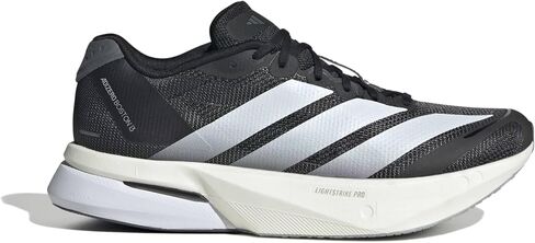 adidas Women's Adizero Boston 13 W Core blackFtwr White/Grey Five 8 US in Kuwait