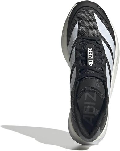 adidas Women's Adizero Boston 13 W Core blackFtwr White/Grey Five 7 US in Kuwait