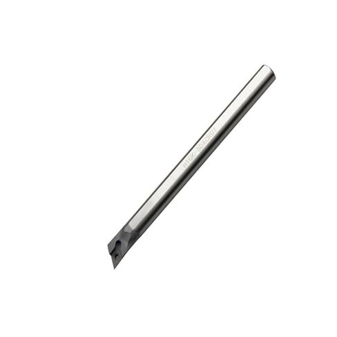 Indexable Lathe Carbide Insert 1PCS H10K-SDXCR07 High Speed Steel Turning Tool Cutter Bar Lathe Holder in Kuwait