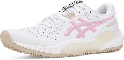 ASICS Womens Gel-Challenger 15 Padel in Kuwait