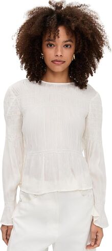 Women's OVAS Blouse in Kuwait