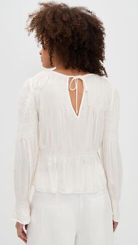 Women's OVAS Blouse in Kuwait