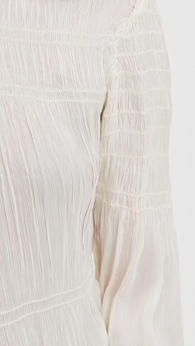 Women's OVAS Blouse in Kuwait