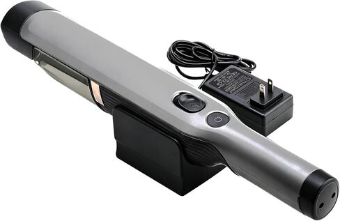 Battery Charging Replacement for Shark WANDVAC Cordless Handheld Vacuum, Compatible with WV200 WV201 WV205 WV210 WV220 Ion W1 Universal USB Charger Cord for Car & Home Use in Kuwait