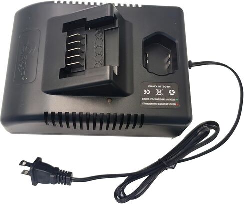 CTC131 CTC131A Charger Dual Bay Replace for Snap on 14.4.V 18V Battery | CTB8172 CTB8174 CTB8185 CTB7185 CTB8187 CTB185 CTC772 in Kuwait