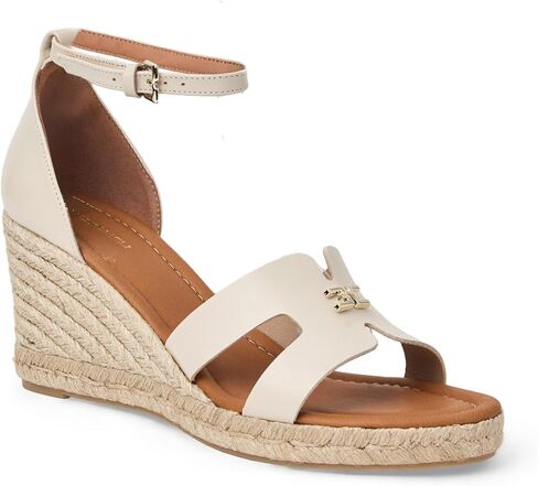 Bruno Magli Women's Dina Wedges, Leather Shoes, Platform Dress Shoes in Kuwait
