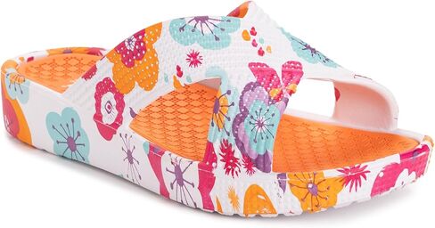 MUK LUKS Women's Spa Day Sandal in Kuwait