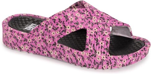 MUK LUKS Women's Spa Day Sandal in Kuwait