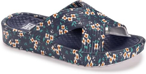 MUK LUKS Women's Spa Day Sandal in Kuwait