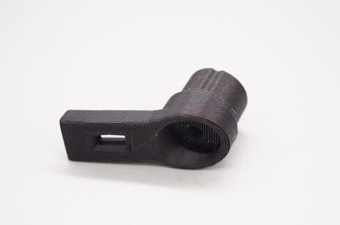 Replacement Upper Cord Wrap Hook for Hoover WindTunnel 3 Vacuums 521067001 in Kuwait