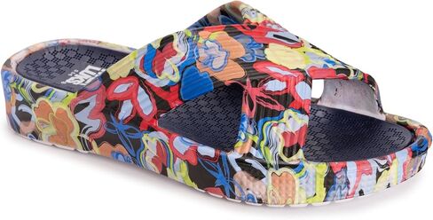 MUK LUKS Women's Spa Day Sandal in Kuwait