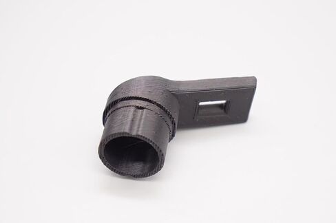 Replacement Upper Cord Wrap Hook for Hoover WindTunnel 3 Vacuums 521067001 in Kuwait