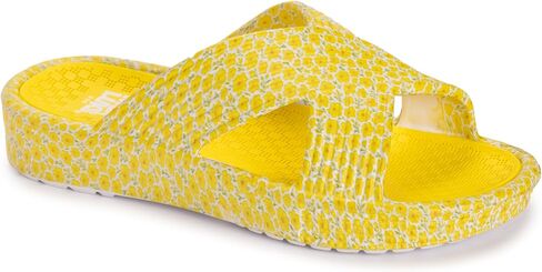 MUK LUKS Women's Spa Day Sandal in Kuwait
