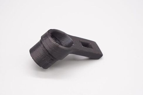 Replacement Upper Cord Wrap Hook for Hoover WindTunnel 3 Vacuums 521067001 in Kuwait