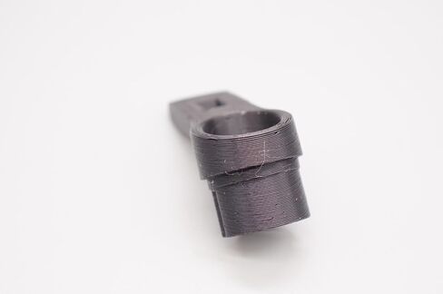 Replacement Upper Cord Wrap Hook for Hoover WindTunnel 3 Vacuums 521067001 in Kuwait