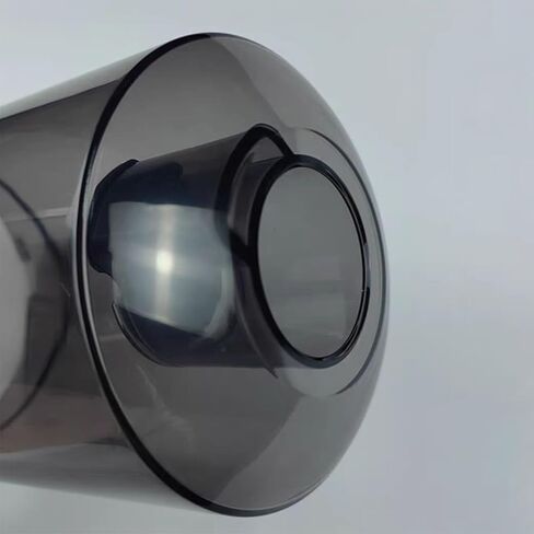 KEROMEE Dust Cup Replacement Part Accessory For BW119 BW116 BW520 BX216 BX516 BX219 One Piece in Kuwait