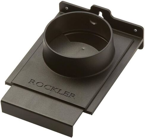 Rockler StableGate with Bracket, 2-1/2'' in Kuwait