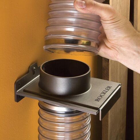 Rockler StableGate with Bracket, 2-1/2'' in Kuwait