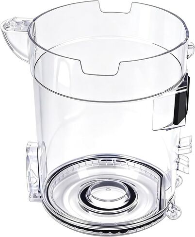 Dust Cup Compatible With Eureka NEC280TL RapidClean Pro, Replacement Dirt Cup Assembly in Kuwait