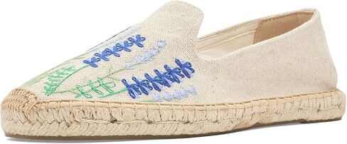 Soludos Bluebonnets Smoking Espadrille in Kuwait