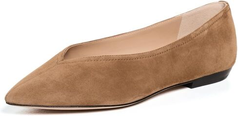 Veronica Beard Women's Bancroft Ballerina/Skimmer Shoes in Kuwait