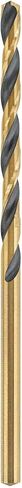 DEWALT DW1106 3/32-Inch Black Oxide Split Point Twist Drill Bit (2-Pack) in Kuwait