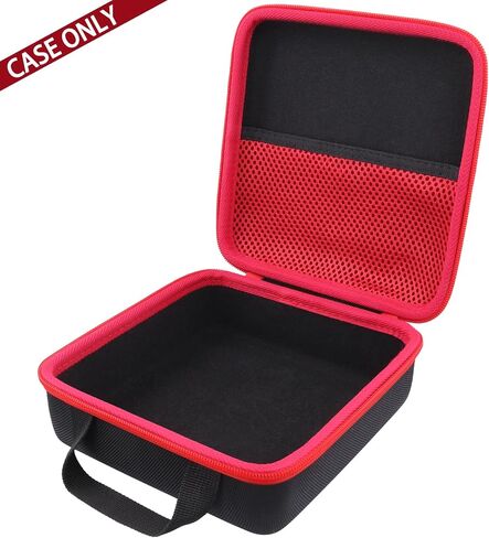 khanka for Milwaukee M12 Soldering Iron Stroage Case, Compatible with Milwaukee Soldering Iron and Milwaukee M12 2488-20 Battery,Case Only in Kuwait