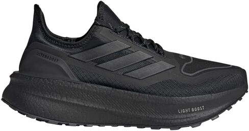 adidas Womens Ultraboost Ultra Boost 5 Gore-Tex Running Sneakers Shoes - Black in Kuwait