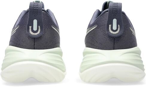 ASICS Women's Gel-Cumulus 27 Running Shoes, 11, Indigo Fog/Cream in Kuwait