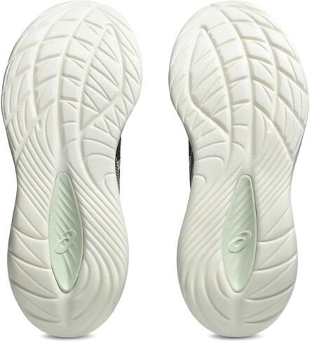 ASICS Women's Gel-Cumulus 27 Running Shoes, 11, Indigo Fog/Cream in Kuwait