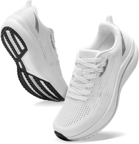 BALLOP Carbon Plate Volt - Women & Mens Running Shoes - Lightweight Race & Training Sneakers with Full Carbon Plate, Responsive Onform Midsole & Energy Return in Kuwait