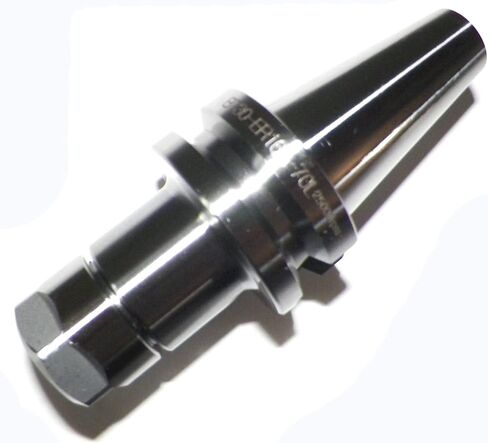BT30 ER16 Milling Collet Chuck Holder Proj. 2.76" Balance 25,000rpm in Kuwait