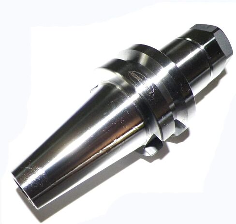 BT30 ER16 Milling Collet Chuck Holder Proj. 2.76" Balance 25,000rpm in Kuwait