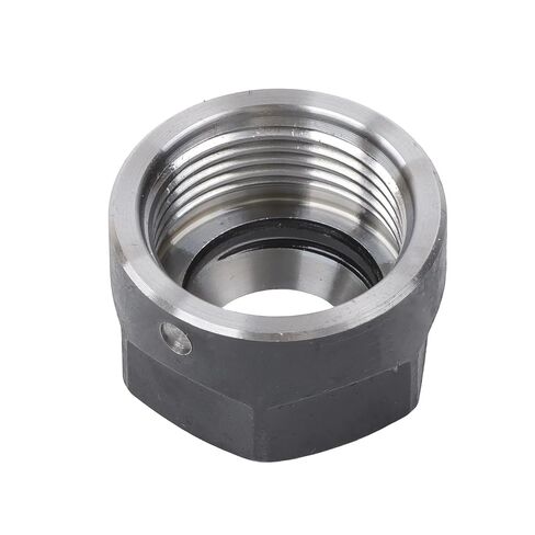 findmall 5Pcs ER16 Collet Nut Balanced to G2.5 at 25000 RPM, High Accuary Clamping Nut for CNC Milling Lathe Engraving Machine in Kuwait