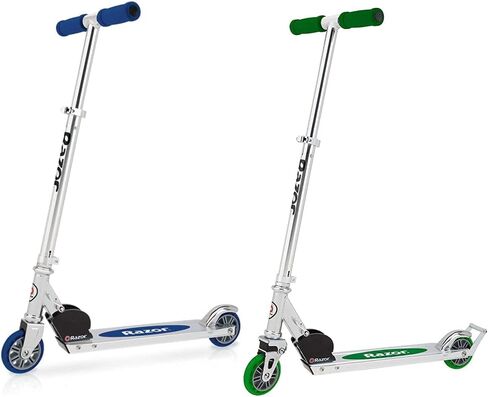 Electric Scooter, Best Battery up to 32 Mile Range in Kuwait