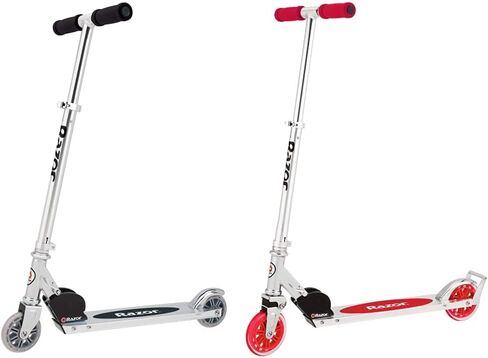 Electric Scooter, Best Battery up to 32 Mile Range in Kuwait
