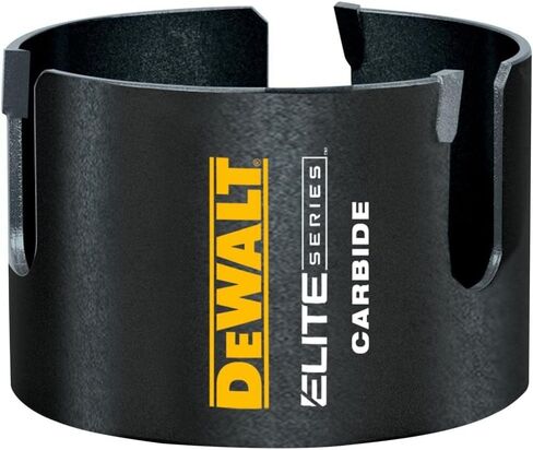 Hole Saw, Diameter:4.25IN, Carbide Tipped in Kuwait