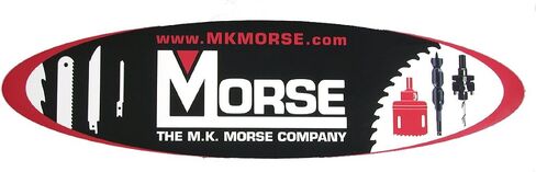 MK Morse CTD31 Carbide Tipped Deep Hole Cutter, 1-15/16-Inch, 49mm in Kuwait