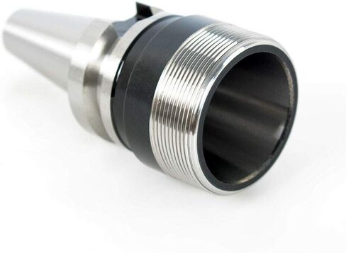 BT30-ER40-80 Milling Chuck Tool Holder Milling Workpiece Clamping Face Milling Cutter BT30 ER40 in Kuwait