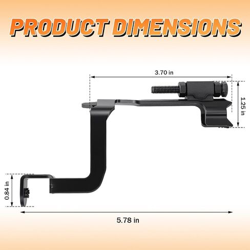 SP-877-391Z-F Replacement Pushing Lever for Hitachi NR83A Framing Nailer, Nail Feeding System Part in Kuwait