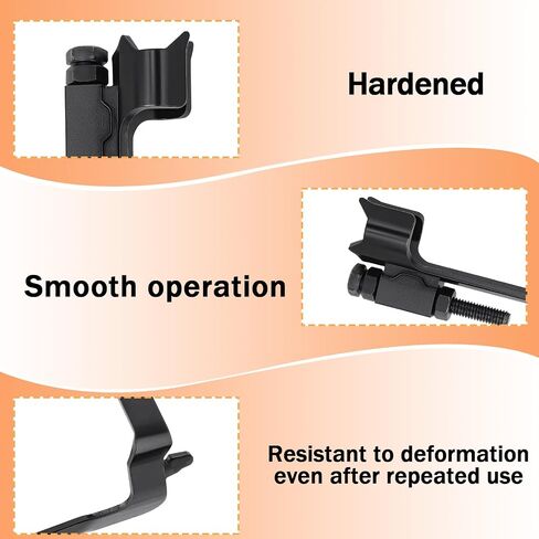 SP-877-391Z-F Replacement Pushing Lever for Hitachi NR83A Framing Nailer, Nail Feeding System Part in Kuwait